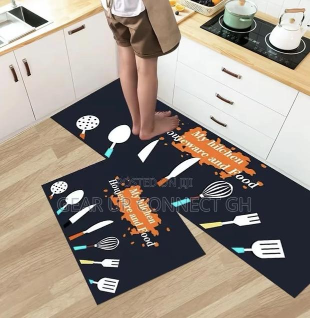 2 in 1kitchen Floor Mat photo 4
