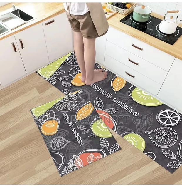 2 in 1kitchen Floor Mat photo 3
