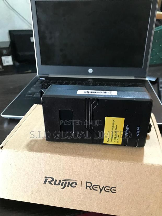 Reliable 1-port Poe Injector For High-power Devices · Photo 2