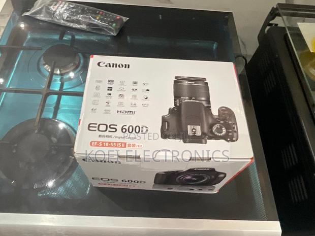 The Timeless Canon Eos 800d Digital Camera · Photo 2