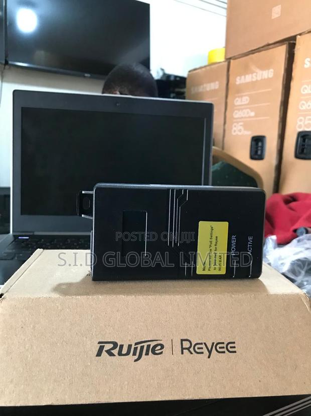 Boost Network Efficiency With The Rg-poe-at30 Poe Injector · Photo 2