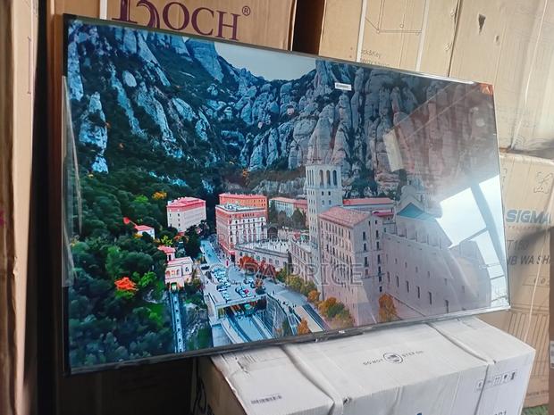 Close Dull World With Tcl55 · Photo 4