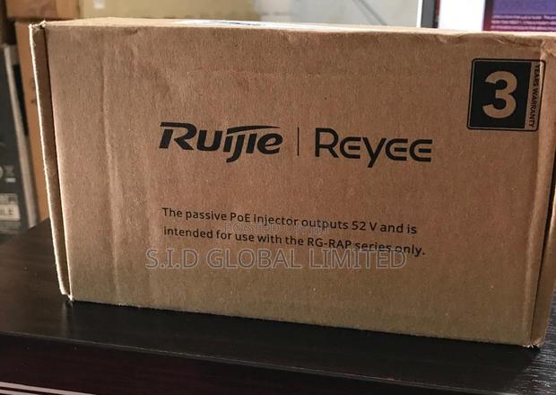 Upgrade To Reliable Poe Power With The Rg-poe-at30 Injector · Photo 2