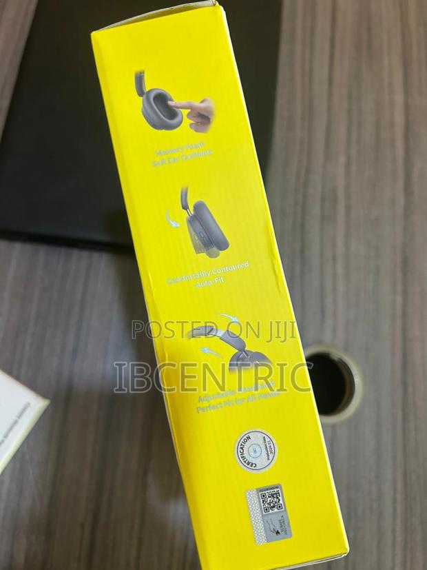 Baseus D05 Wireless Headphones photo 2
