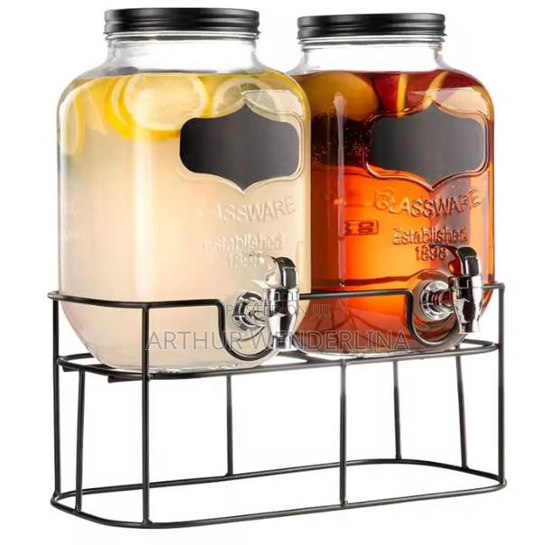 Juice Dispenser 2 in 1.8liters Each · Photo 3