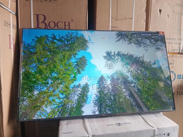 TCL 55 Inches Uhd Smart Tv – Crystal Clear Picture Quality · Photo 3