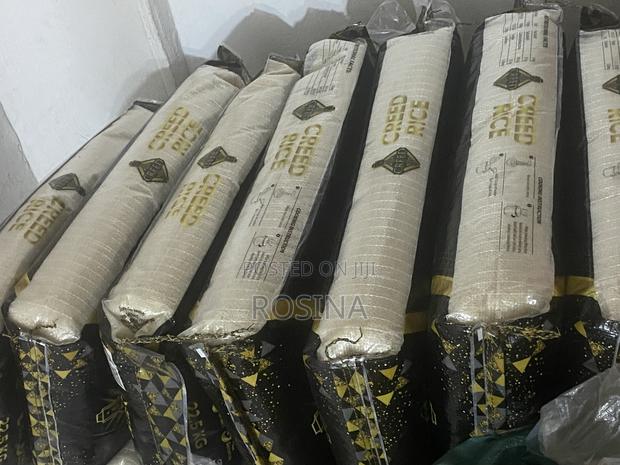 Creed Rice 22.5kg · Photo 4