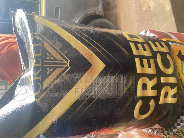 Creed Rice 22.5kg · Photo 3