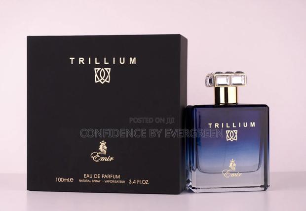 Trillium by Emir photo 2