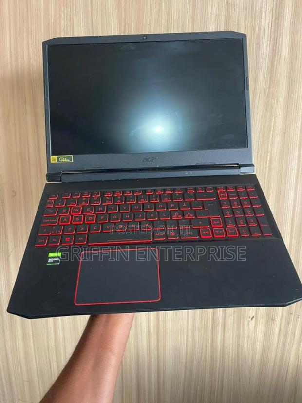 Laptop Acer 16GB Intel Core I5 SSD 512GB