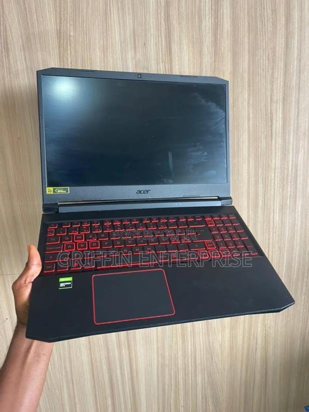 Laptop Acer 16GB Intel Core I5 SSD 512GB photo 3