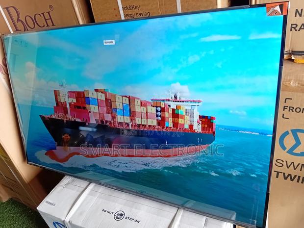 TCL 55 Inches Smart Tv -Endless Entertainment · Photo 3