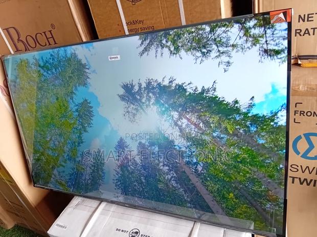 TCL 55 Inches Smart Tv -Endless Entertainment · Photo 4