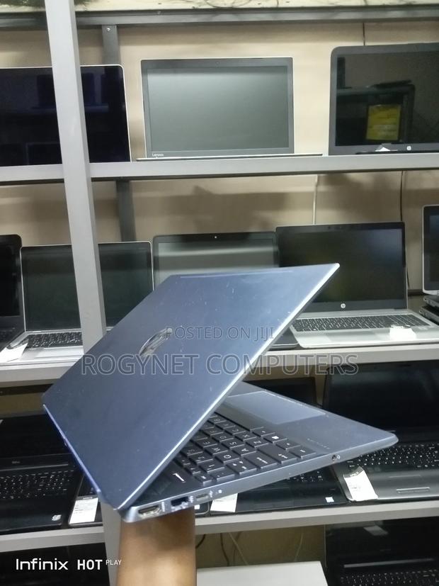 Laptop HP Pavilion 15 8GB AMD Ryzen 5 HDD+SSD 1T photo 2