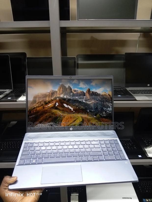 Laptop HP Pavilion 15 8GB AMD Ryzen 5 HDD+SSD 1T photo 5