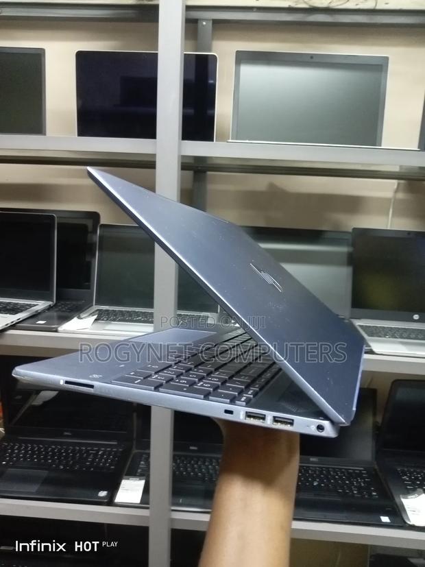 Laptop HP Pavilion 15 8GB AMD Ryzen 5 HDD+SSD 1T photo 6