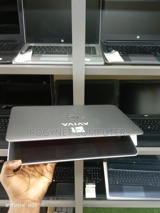 Laptop Dell XPS 13 4GB Intel Core i5 SSD 256GB photo 3