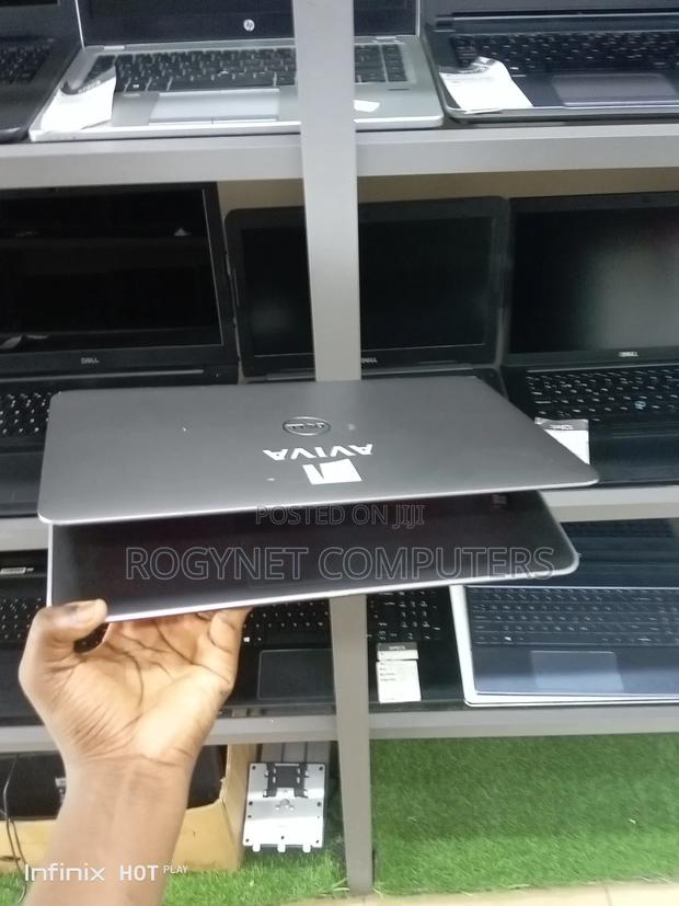 Laptop Dell XPS 13 4GB Intel Core i5 SSD 256GB photo 4