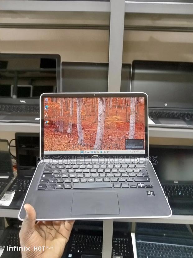 Laptop Dell XPS 13 4GB Intel Core i5 SSD 256GB photo 5