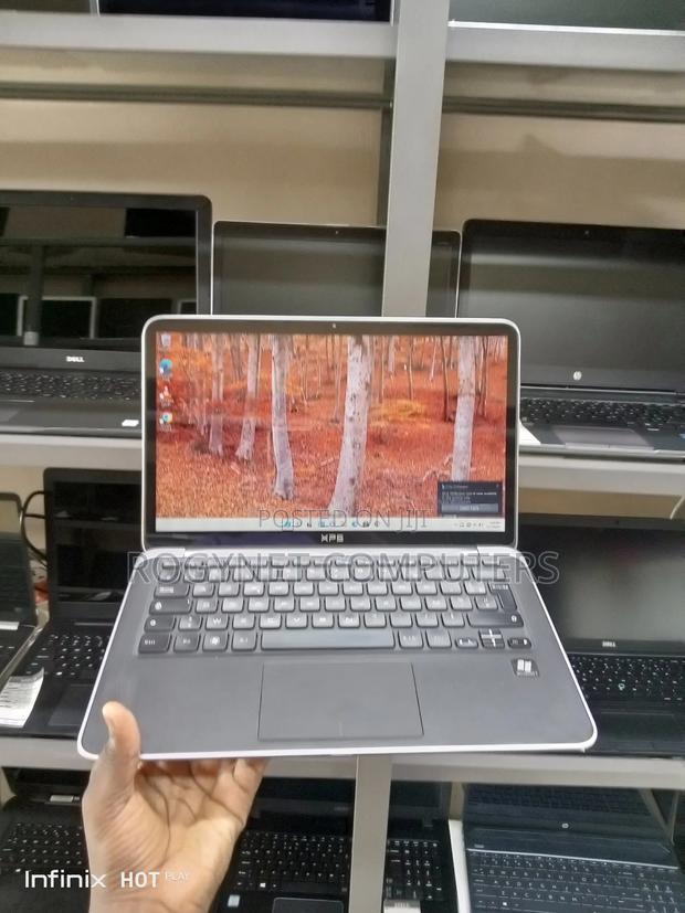 Laptop Dell XPS 13 4GB Intel Core i5 SSD 256GB photo 7