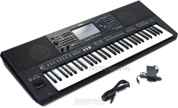 Yamaha Keyboard Sx920