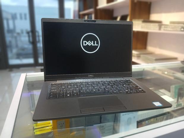 Laptop Dell Latitude 7300 8GB Intel Core i5 SSD 256GB