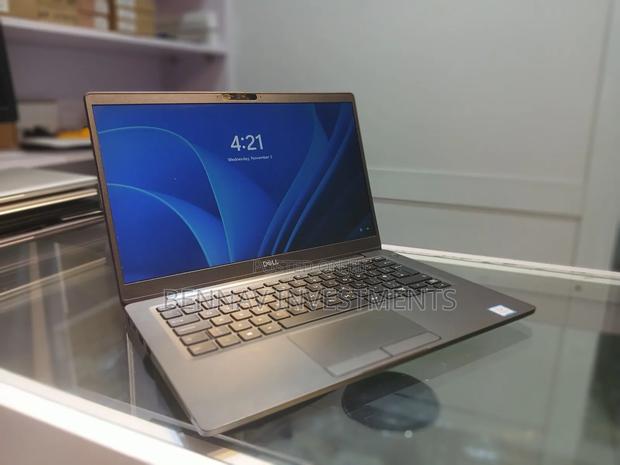 Laptop Dell Latitude 7300 8GB Intel Core i5 SSD 256GB photo 2
