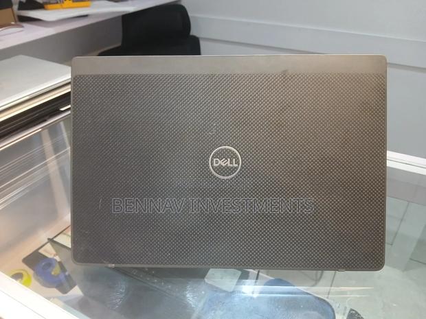 Laptop Dell Latitude 7300 8GB Intel Core i5 SSD 256GB photo 3
