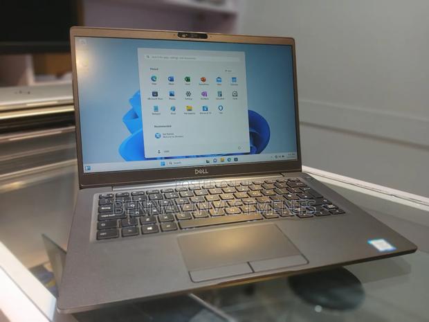 Laptop Dell Latitude 7300 8GB Intel Core i5 SSD 256GB photo 4