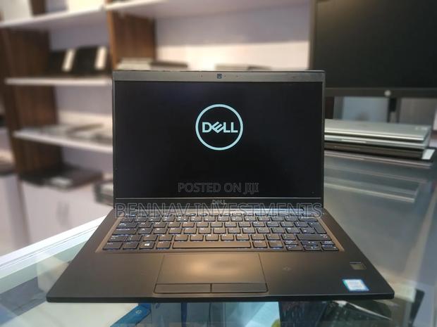 Laptop Dell Latitude 7390 8GB Intel Core i5 SSD 256GB