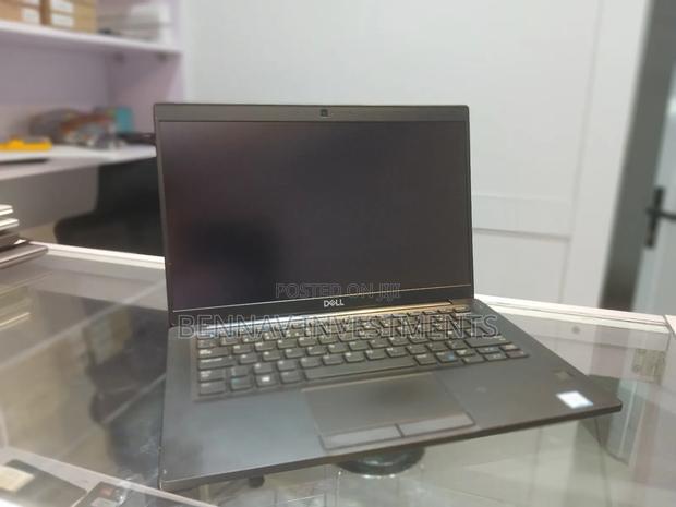 Laptop Dell Latitude 7390 8GB Intel Core i5 SSD 256GB photo 2