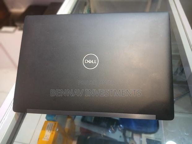Laptop Dell Latitude 7390 8GB Intel Core i5 SSD 256GB photo 3