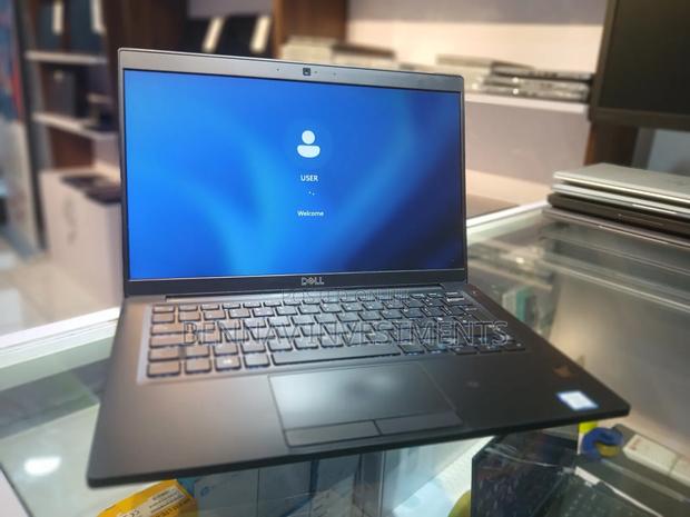 Laptop Dell Latitude 7390 8GB Intel Core i5 SSD 256GB photo 5