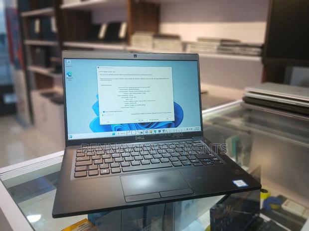 Laptop Dell Latitude 7390 8GB Intel Core i5 SSD 256GB photo 6