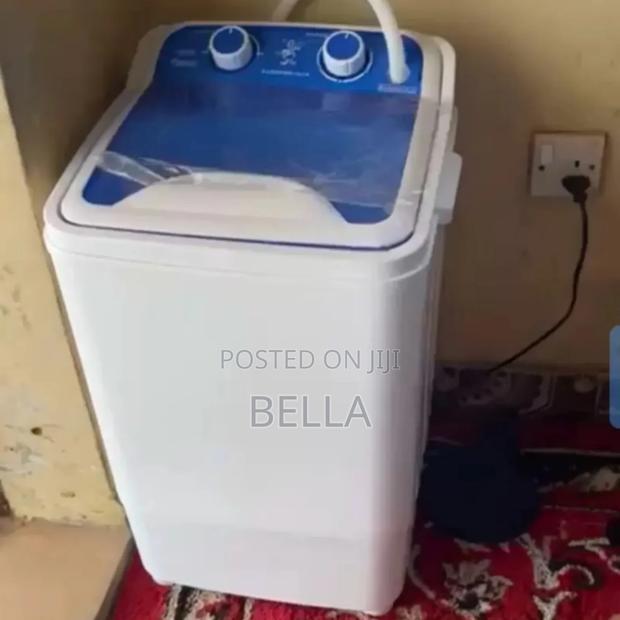 7.6kg Washing Machine