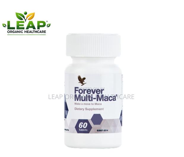 Forever Multi Maca · Photo 2