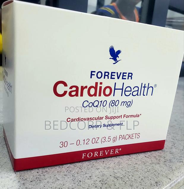 Forever Cardio Health 30 - 0.12 Oz · Photo 2