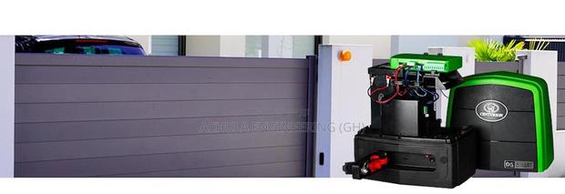 Centurion D5 Evo Smart Complete Kit With Installation photo 2