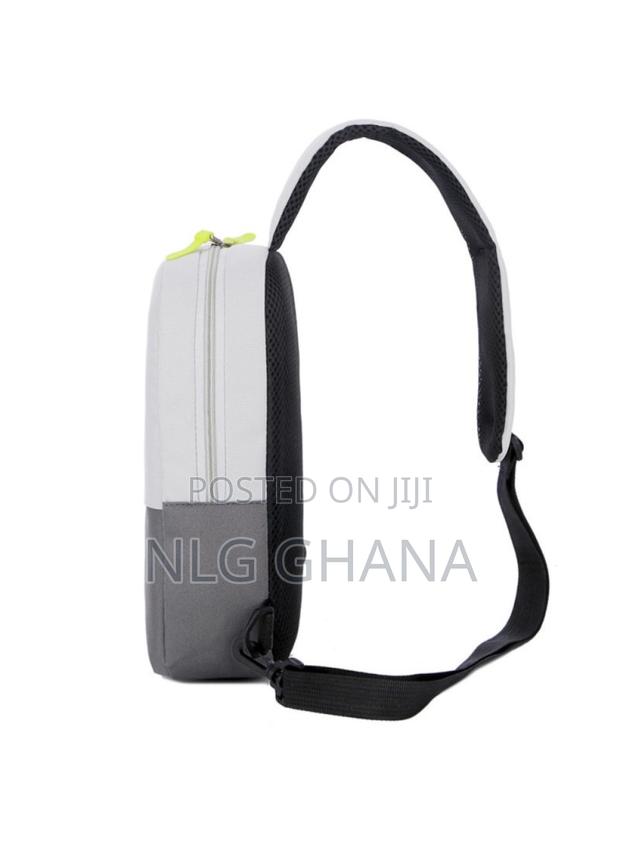 Casual Nylon Oxford Cloth Chest Bag Single Shoulder. Tvx16608 · Photo 2