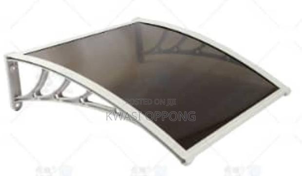 Awning / Window Canopy / Door Canopy