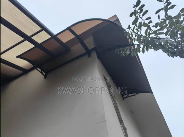 Awning / Window Canopy / Door Canopy