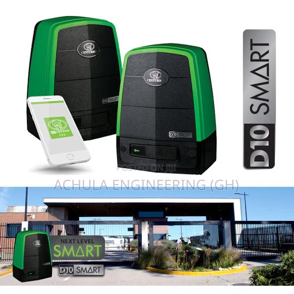 Centurion D10 Smart Complete Kit With Installation photo 3