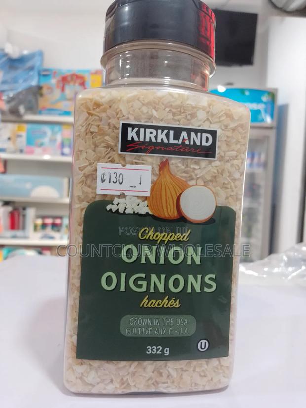 Chopped Onion · Photo 2