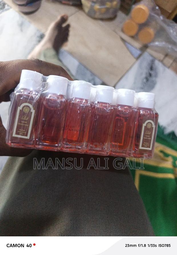 Nour Mohamed Parfum for Good Luck · Photo 2