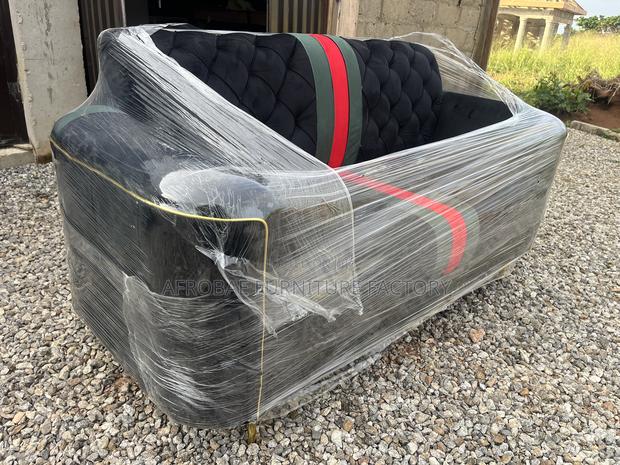 Quality 3in1 Sofa Chair(Delivery Before Payment) · Photo 4
