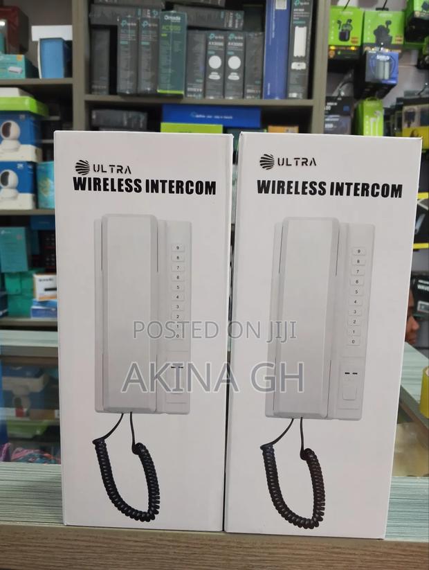 Wireless Phone Intercom · Photo 3