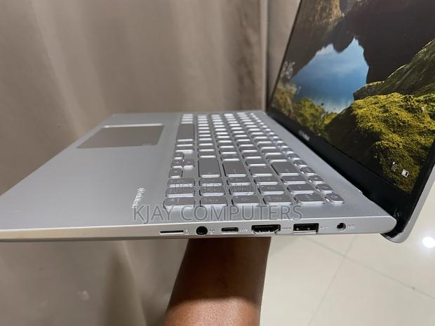 Laptop Asus VivoBook 15 X510UQ 8GB AMD Ryzen 3 SSD 256GB photo 5