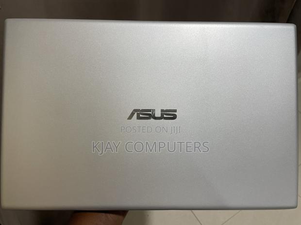 Laptop Asus VivoBook 15 X510UQ 8GB AMD Ryzen 3 SSD 256GB photo 7