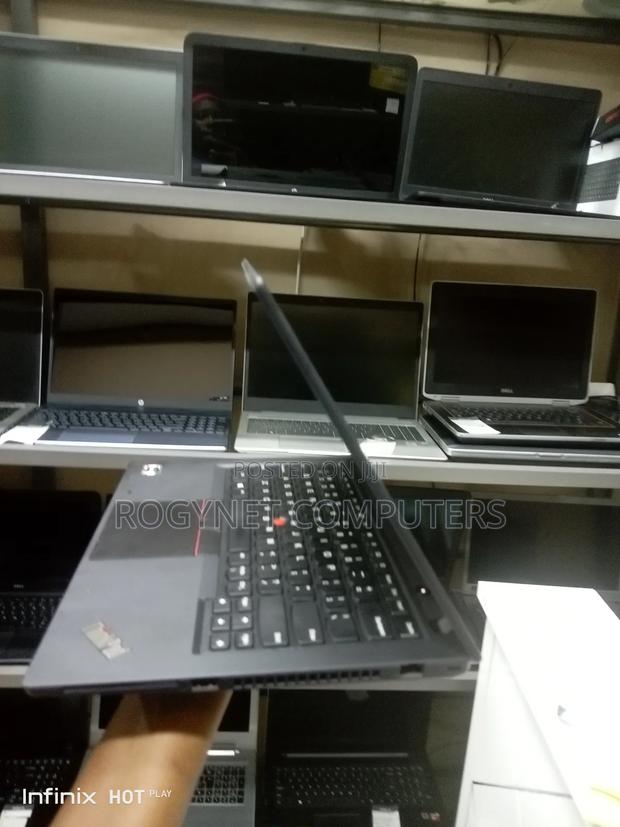 Laptop Lenovo ThinkPad t495s 16GB AMD Ryzen 5 SSD 512GB photo 3