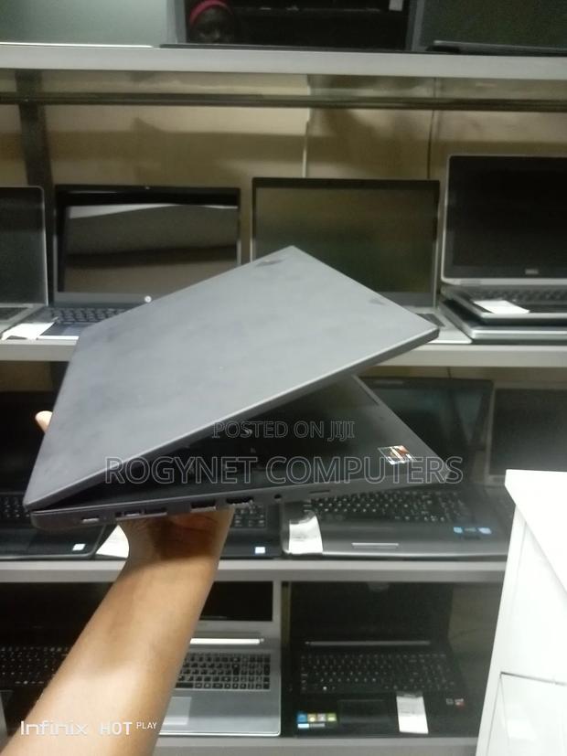 Laptop Lenovo ThinkPad t495s 16GB AMD Ryzen 5 SSD 512GB photo 6